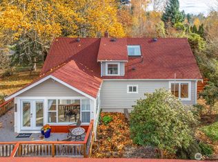 46709 284th Avenue SE, Enumclaw, WA 98022