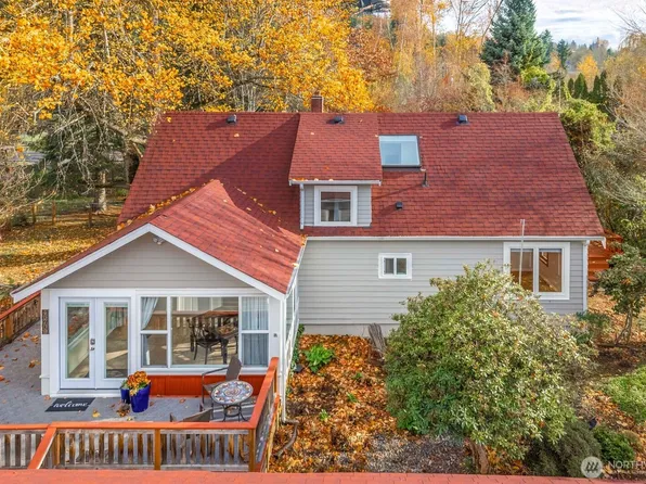 46709 284th Avenue SE, Enumclaw, WA 98022