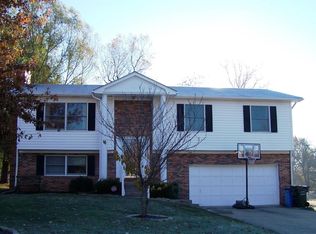 518 Talbott Dr, Wilmore, KY 40390