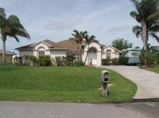 145 Bristol St, Sebastian, FL 32958