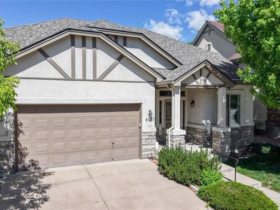 6187 Reed Way, Arvada, CO, 80003