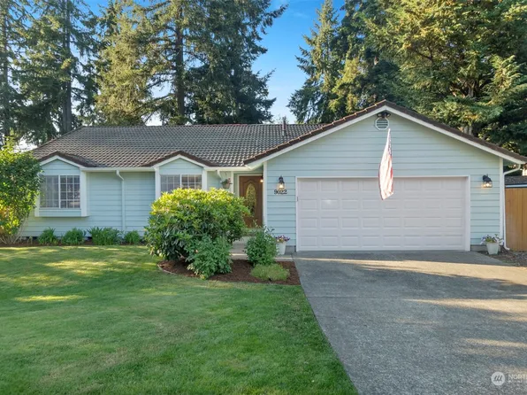 9022 Autumn Line Loop SE, Olympia, WA 98513