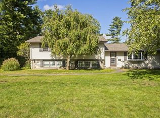 166 Chudy St, Three Rivers, MA 01080