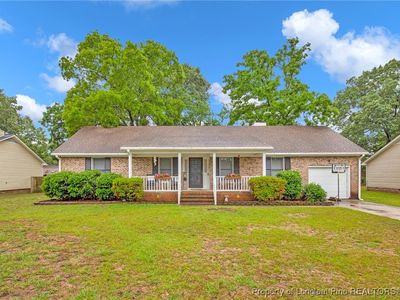 6956 Calamar Dr, Fayetteville, NC, 28314