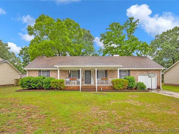 6956 Calamar Dr, Fayetteville, NC 28314