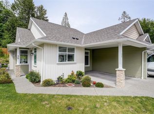 300 Grosskleg Way #38, Lake Cowichan, BC