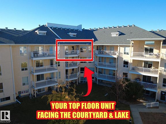 2nd image of 15499 Castle Downs Rd NW #419