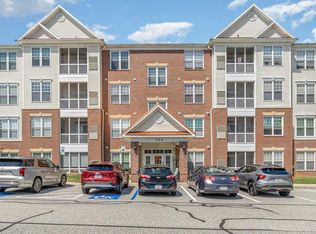 303 Tiree Ct UNIT 302, Abingdon, MD 21009