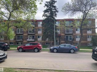 10725 111th St NW #106, Edmonton, AB T5H3G2