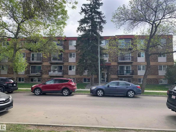 10725 111th St NW #106, Edmonton, AB T5H 3G2