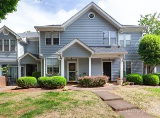 5303 Amity Springs Dr, Charlotte, NC