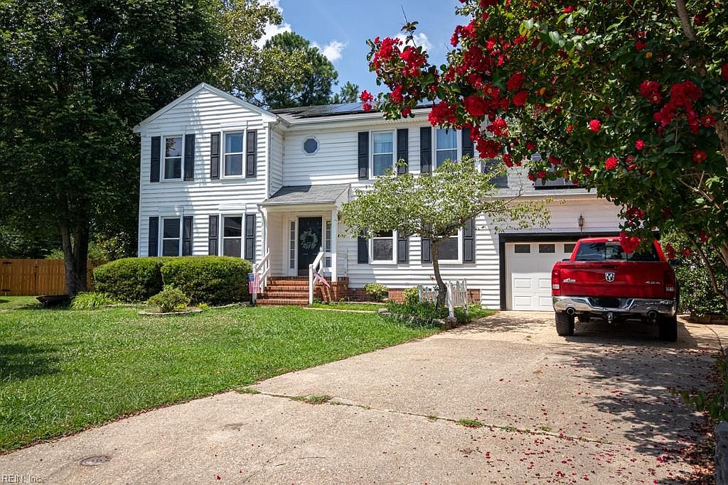 1825 Endicott Ln, Virginia Beach, VA 23464 MLS 10494605 Zillow