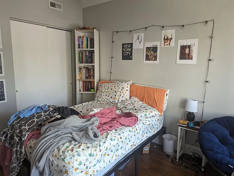 2119 N Campbell Ave #2F — Photo 14