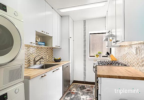 4th image of 145 W 86th St APT 12D