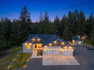 11511 E Connor Rd, Spokane, WA 99036