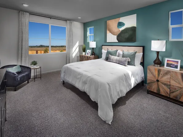 4100 Markovich Ct, Richmond, CA 94806