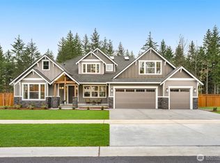 Tehaleh, Bonney Lake, WA 98391