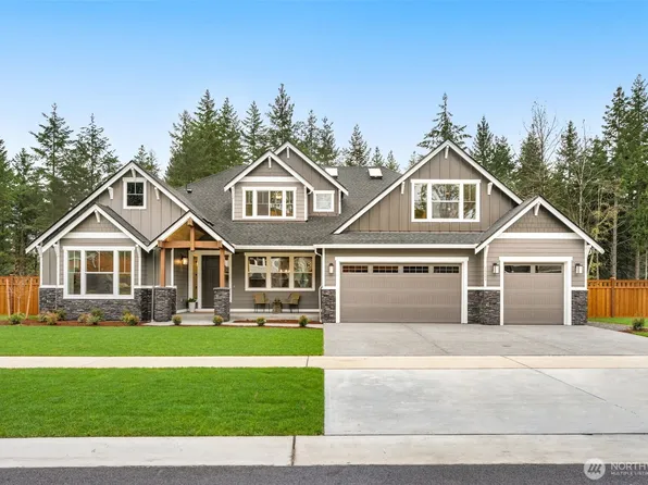 15601 210th Avenue E #327, Bonney Lake, WA 98391