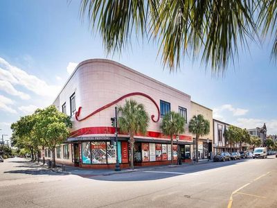 517 King St APT 6, Charleston, SC, 29403