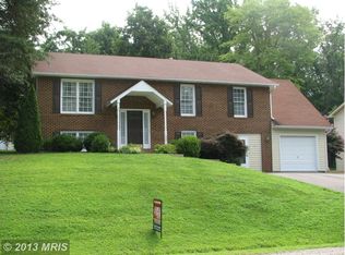 11927 Gardenia Dr, Fredericksburg, VA 22407