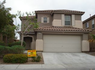 2717 Cedar Bird Dr, North Las Vegas, NV 89084