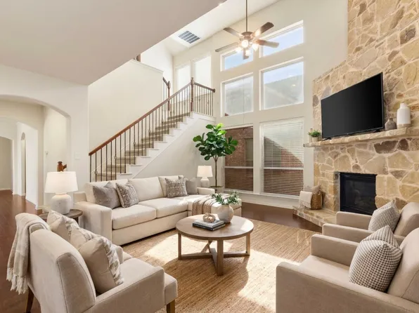 5004 Westport Dr, McKinney, TX 75070