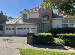 16461 SW Timberland Dr, Beaverton, OR 97007