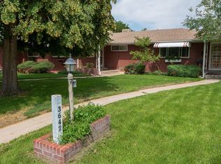3642 Allison St #3642, Wheat Ridge, CO 80033