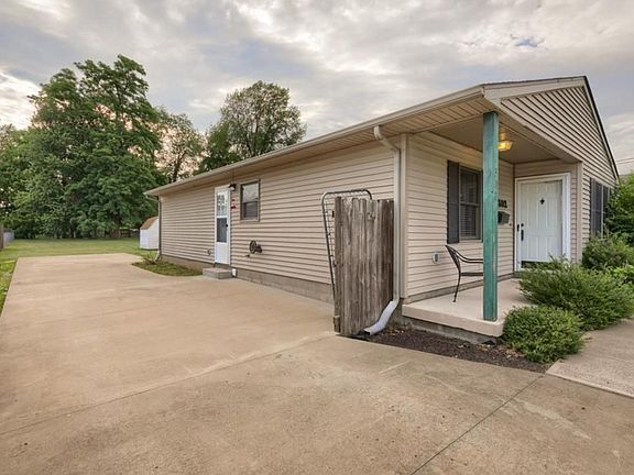 2nd image of 1302 Venable Ave