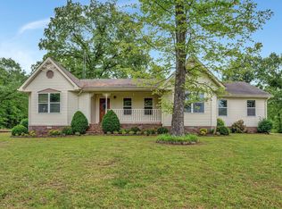 735 Railroad Bed Pike, Summertown, TN 38483