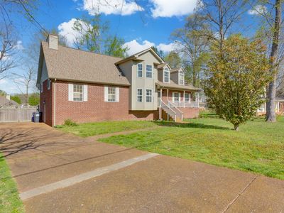 202 Orchard Park Dr, White House, TN, 37188