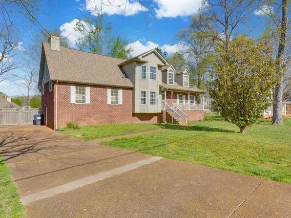 202 Orchard Park Dr, White House, TN 37188