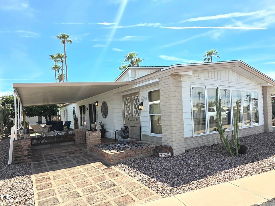 1st image of 3104 E Broadway Road #242