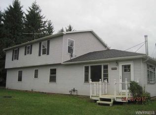 2011 Brant Rd, North Collins, NY 14111