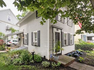 173 Griffith St, Rochester, NY 14607