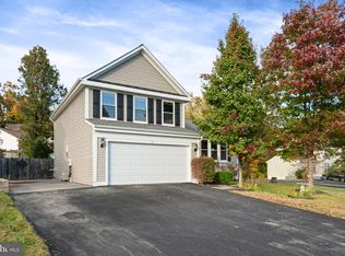35 Woods Edge Ct, Stafford, VA 22554