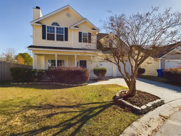 8528 Brookforest Dr, Charleston, SC 29406