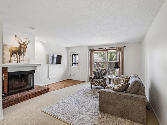 2nd image of 6174 Terrace Dr #13