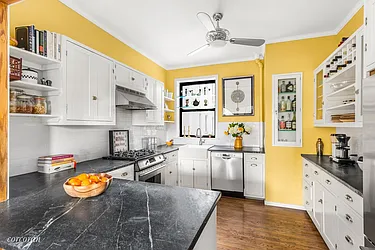 Sold by Corcoran
