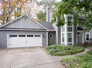 9117 Colchester Ridge Rd, Knoxville, TN 37922