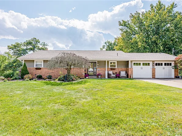 115 Colonial Dr, Irwin, PA 15642