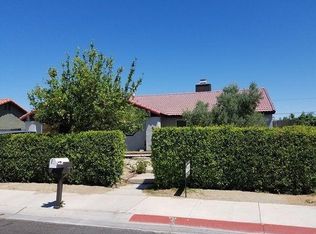 68140 Espada Rd, Cathedral City, CA 92234
