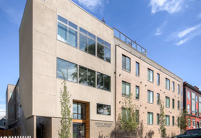1st image of 1530 N Detroit St #109