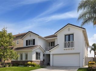 18 Lyon Rdg, Aliso Viejo, CA 92656