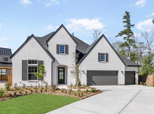 5302 Cherry Spring Dr, Spring, TX 77386