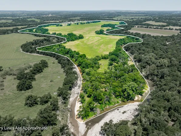 2198 County Road 3730, Kempner, TX 76539