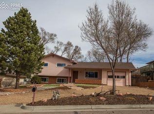 1824 Pejn Ave, Colorado Springs, CO 80904