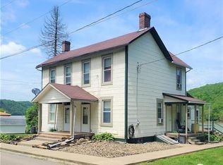 103 Main St, Rices Landing, PA 15357