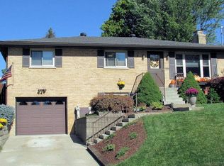 5132 Orangelawn Dr, Cincinnati, OH 45238