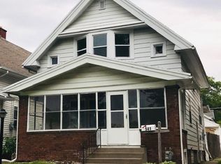 541 Geneva Ave, Toledo, OH 43609